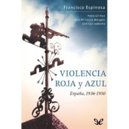 Violencia roja y azul