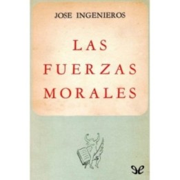 Las fuerzas morales
