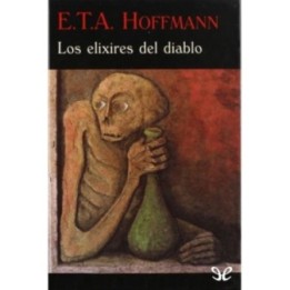 Los elixires del Diablo