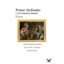 Primer Alcibíades