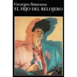 El hijo del relojero