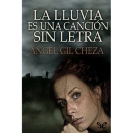 La lluvia es una canción sin letra
