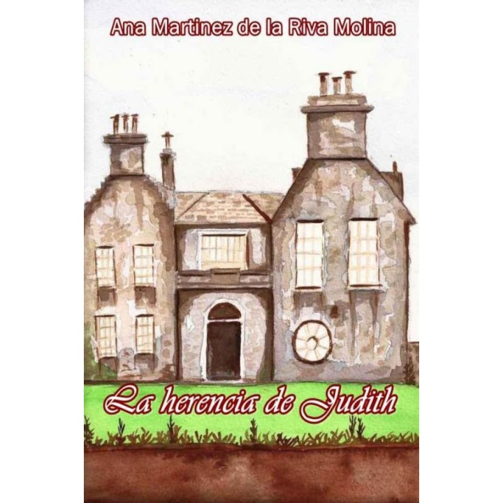 La herencia de Judith