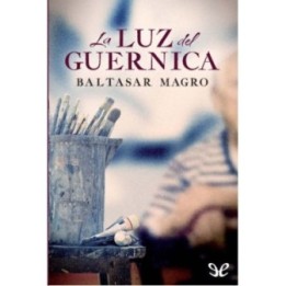 La luz del Guernica