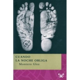 Cuando la noche obliga