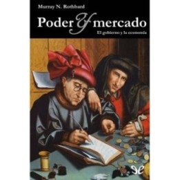 Poder y mercado