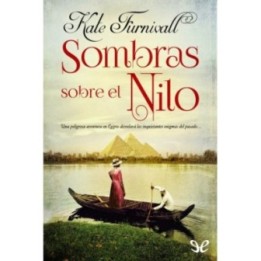 Sombras sobre el Nilo