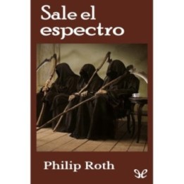 Sale el espectro
