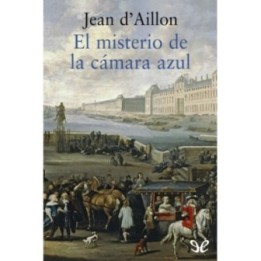 El misterio de la cámara azul