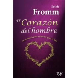 El corazón del hombre