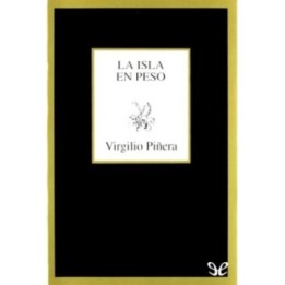 La isla en peso