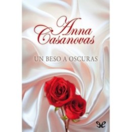 Un beso a oscuras
