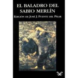 El Baladro del sabio Merlín