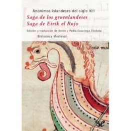 Saga de los groenlandeses & Saga de Eirik el Rojo