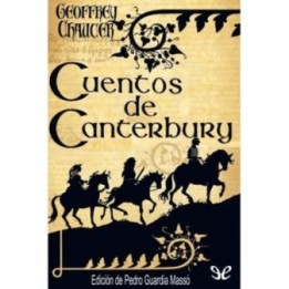 Cuentos de Canterbury