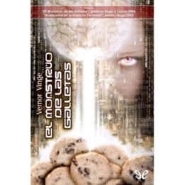 El monstruo de las galletas