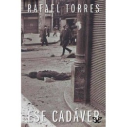 Ese cadáver