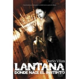 Lantana