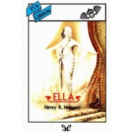 Ella (Ilustrado)