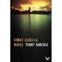 Donde llega la marea