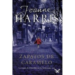 Zapatos de caramelo
