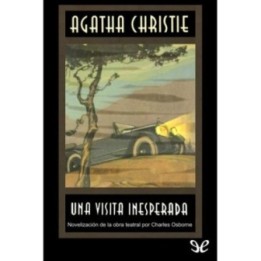 Una visita inesperada (novelización)