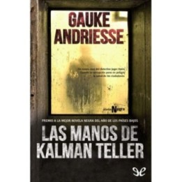 Las manos de Kalman Teller