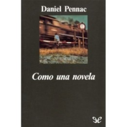 Como una novela
