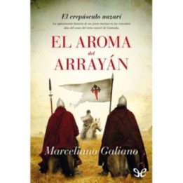 El aroma del arrayán