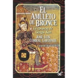 El amuleto de bronce