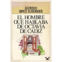 El hombre que hablaba de Octavia de Cádiz