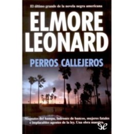 Perros callejeros