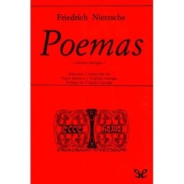 Poemas (Ed. bilingüe)