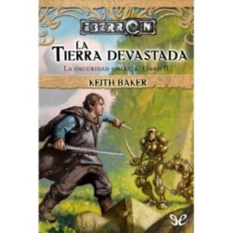 La tierra devastada