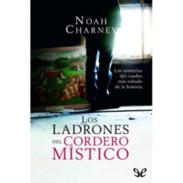 Los ladrones del Cordero Místico