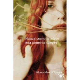 Blanca como la nieve