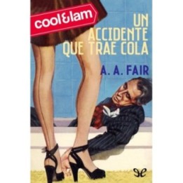 Un accidente que trae cola