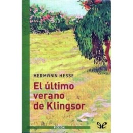 El último verano de Klingsor