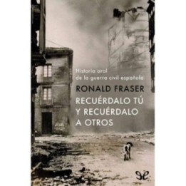 Recuérdalo tú y recuérdalo a otros