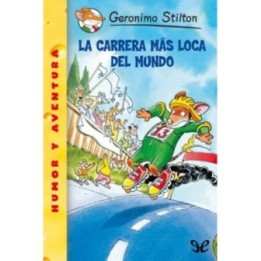 La carrera más loca del mundo