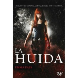 La huida