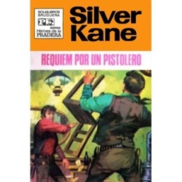 Requiem por un pistolero (2ª Ed.)