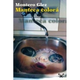 Manteca colorá