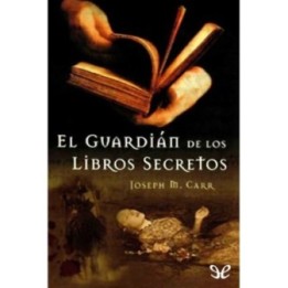 El guardián de los libros secretos