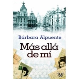 Más allá de mí