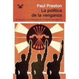 La política de la venganza