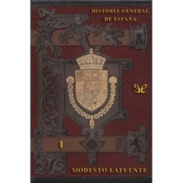 Historia General de España - I