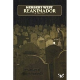 Herbert West: Reanimador