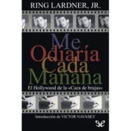 Me odiaría cada mañana