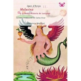 Melusina o La Noble Historia de Lusignan